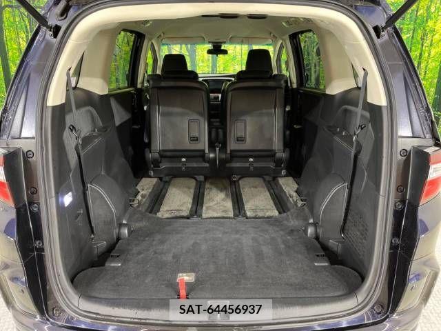 Honda ODYSSEY 2016-08 220335-11