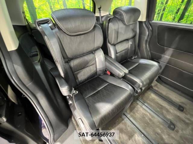 Honda ODYSSEY 2016-08 220335-9