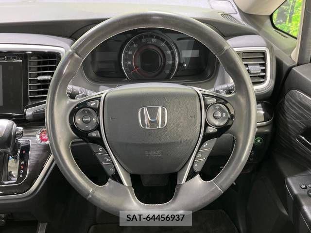 Honda ODYSSEY 2016-08 220335-12