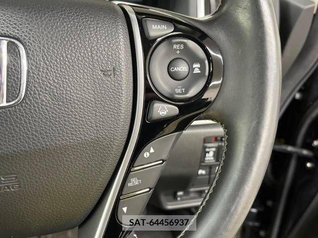 Honda ODYSSEY 2016-08 220335-5