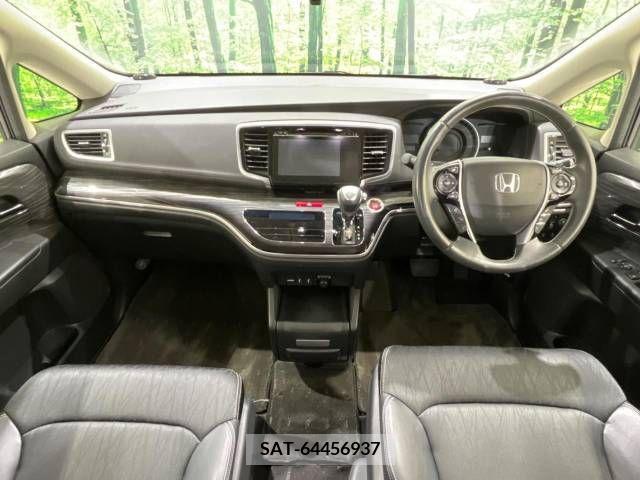 Honda ODYSSEY 2016-08 220335-1