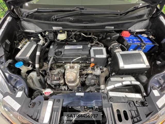 Honda ODYSSEY 2016-08 220335-19
