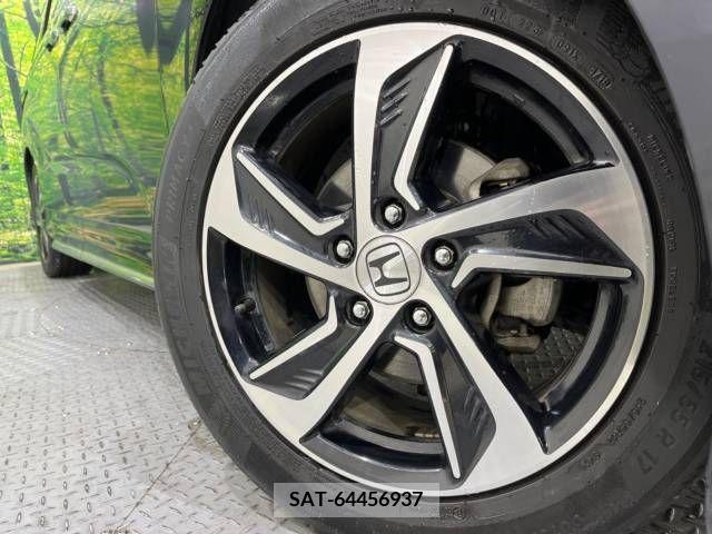 Honda ODYSSEY 2016-08 220335-14