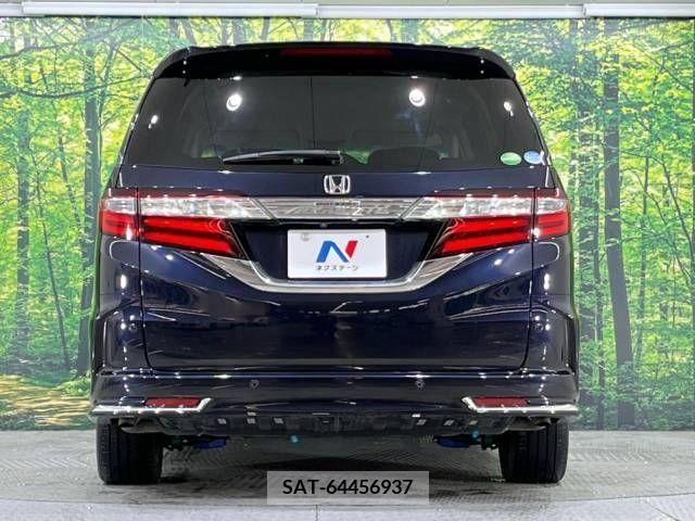 Honda ODYSSEY 2016-08 220335-16