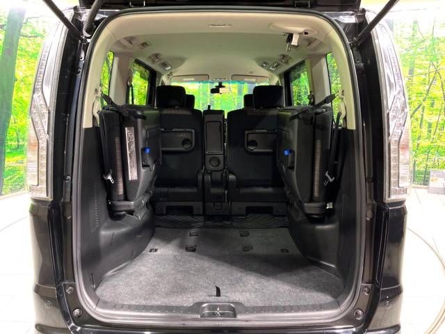 Nissan SERENA 2014-11 26923-12