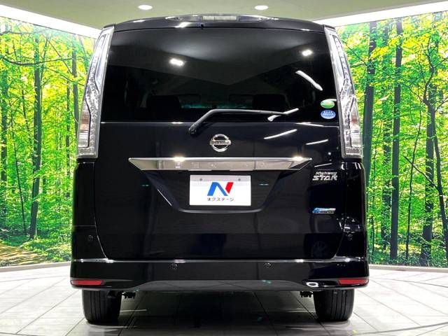 Nissan SERENA 2014-11 26923-17