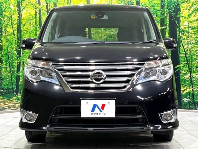Nissan SERENA 2014-11 26923-16