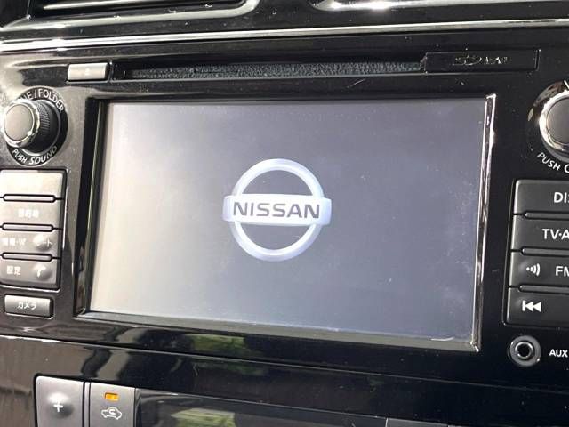 Nissan SERENA 2014-11 26923-3
