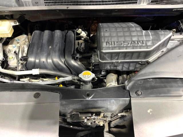 Nissan SERENA 2014-11 26923-19