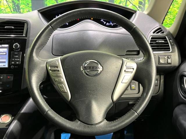 Nissan SERENA 2014-11 26923-13