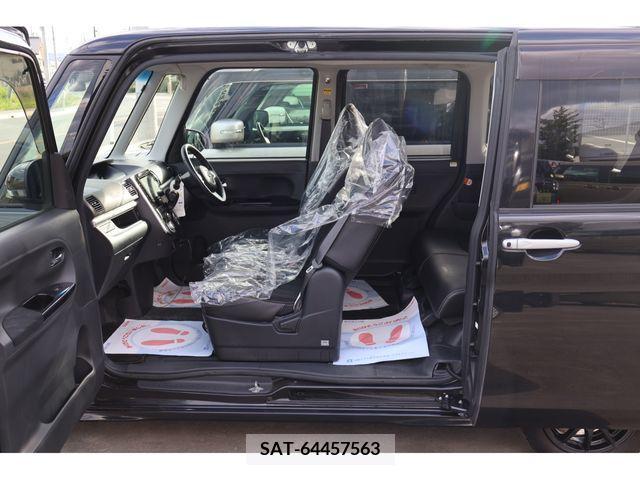 Daihatsu TANTO CUSTOM 2018-10 310360-6