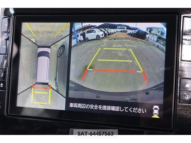 Daihatsu TANTO CUSTOM 2018-10 310360-12