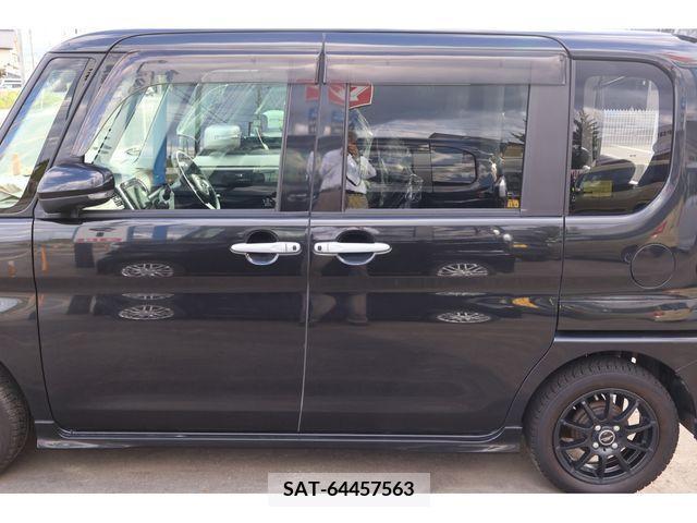 Daihatsu TANTO CUSTOM 2018-10 310360-3