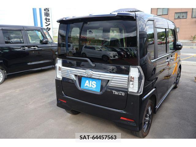 Daihatsu TANTO CUSTOM 2018-10 310360-2