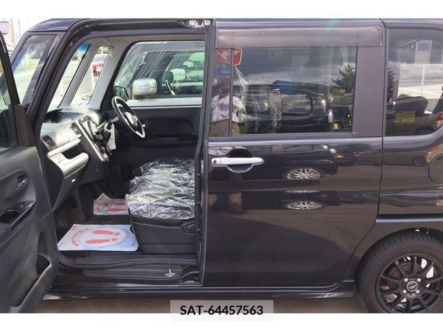 Daihatsu TANTO CUSTOM 2018-10 310360-1