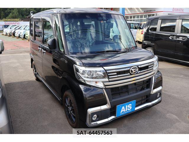 Daihatsu TANTO CUSTOM 2018-10 310360-0