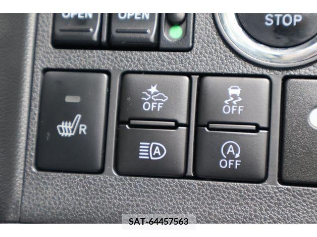 Daihatsu TANTO CUSTOM 2018-10 310360-8