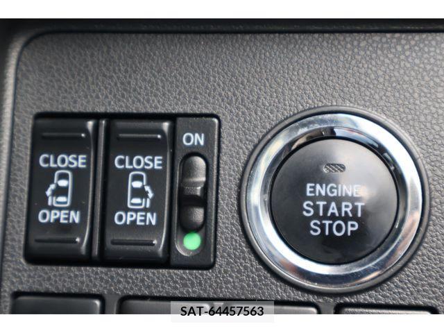 Daihatsu TANTO CUSTOM 2018-10 310360-9