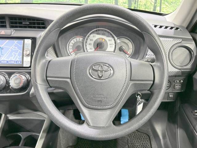 Toyota COROLLA FIELDER 2012-10 15790-10