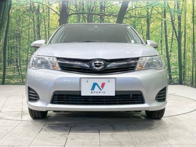 Toyota COROLLA FIELDER 2012-10 15790-13