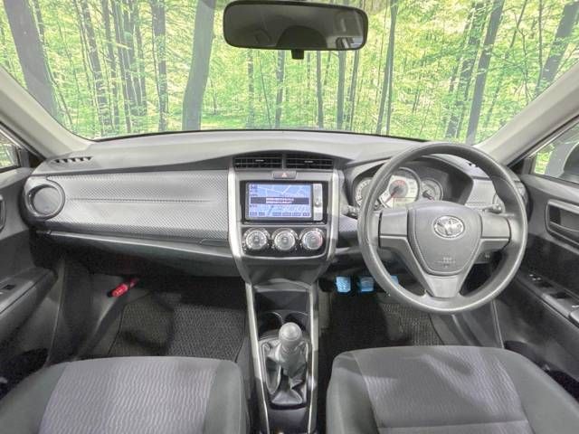 Toyota COROLLA FIELDER 2012-10 15790-1