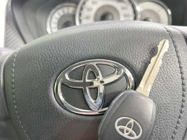 Toyota COROLLA FIELDER 2012-10 15790-4