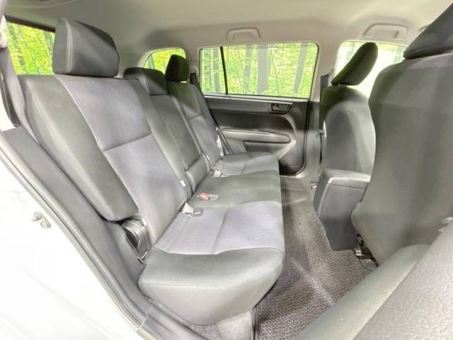 Toyota COROLLA FIELDER 2012-10 15790-8