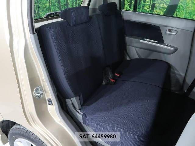 Suzuki WAGON R 2009-09 291492-9