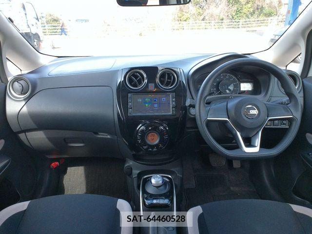 Nissan NOTE 2019-03 213775-1