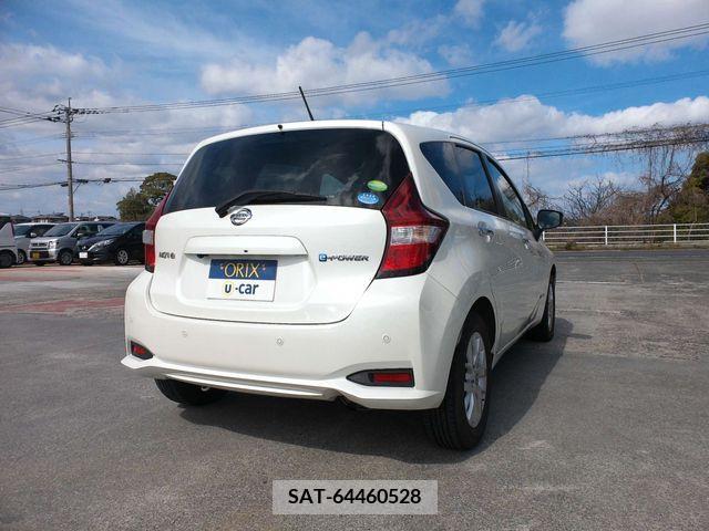Nissan NOTE 2019-03 213775-2