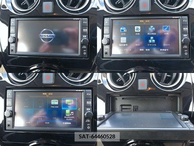Nissan NOTE 2019-03 213775-4