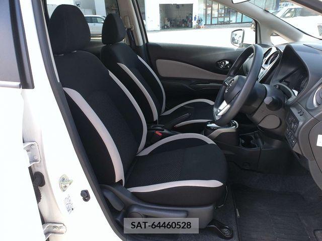 Nissan NOTE 2019-03 213775-3