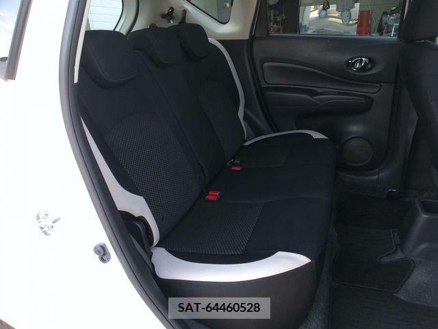 Nissan NOTE 2019-03 213775-15