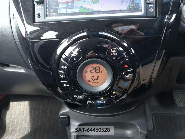 Nissan NOTE 2019-03 213775-6