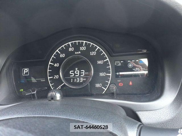 Nissan NOTE 2019-03 213775-12