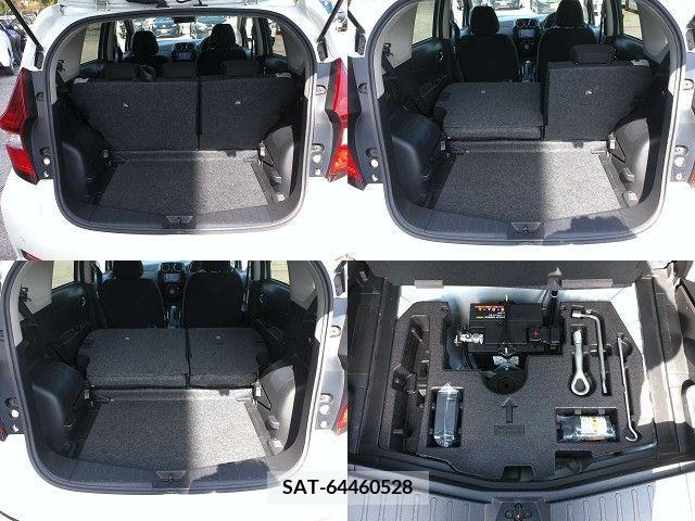 Nissan NOTE 2019-03 213775-16