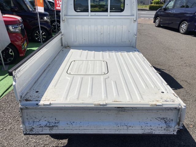 Honda ACTY TRUCK 2009-08 3445-15