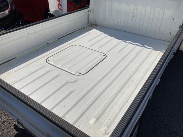 Honda ACTY TRUCK 2009-08 3445-19