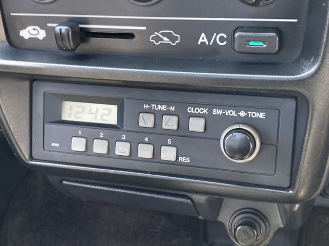 Honda ACTY TRUCK 2009-08 3445-8