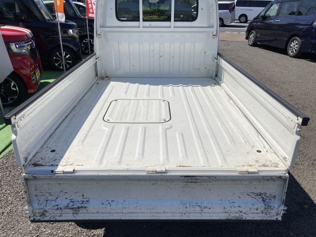Honda ACTY TRUCK 2009-08 3445-14