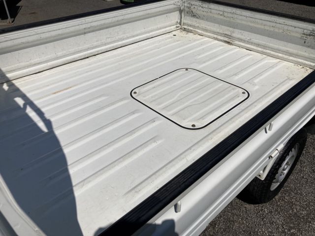 Honda ACTY TRUCK 2009-08 3445-20