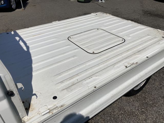 Honda ACTY TRUCK 2009-08 3445-18
