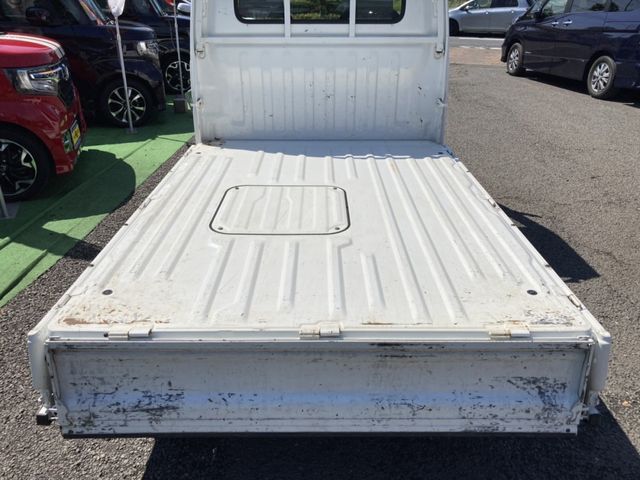 Honda ACTY TRUCK 2009-08 3445-16