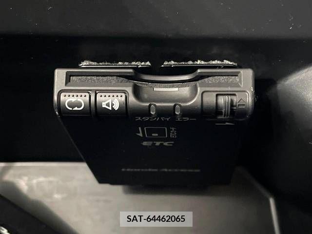 Honda N BOX CUSTOM 2015-05 226890-7