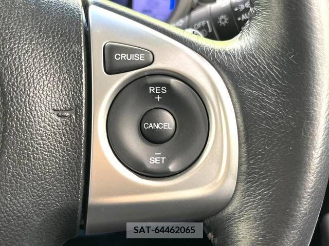 Honda N BOX CUSTOM 2015-05 226890-5