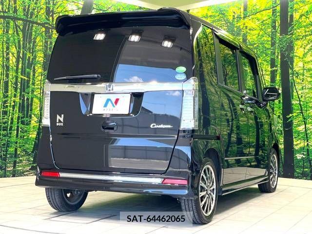 Honda N BOX CUSTOM 2015-05 226890-17
