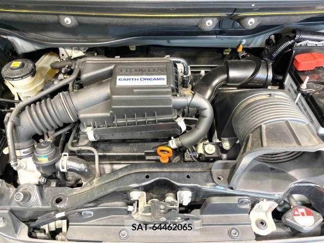 Honda N BOX CUSTOM 2015-05 226890-18
