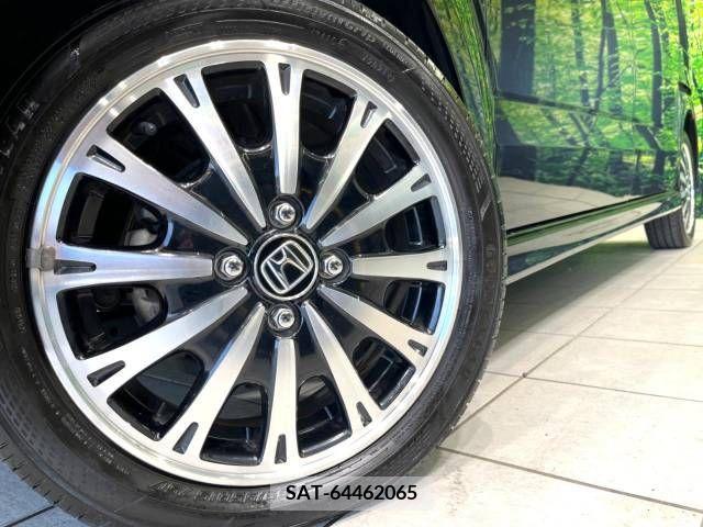 Honda N BOX CUSTOM 2015-05 226890-13