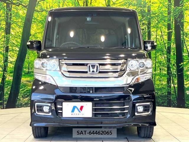 Honda N BOX CUSTOM 2015-05 226890-14