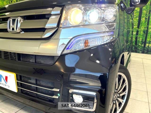 Honda N BOX CUSTOM 2015-05 226890-12